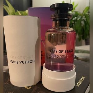 Louis Vuitton City of Stars Fragrance